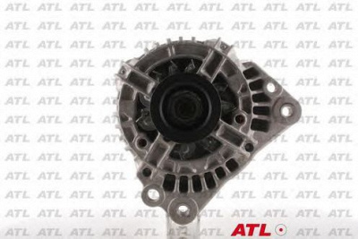 ATL AUTOTECHNIK l48890 -  Генератор